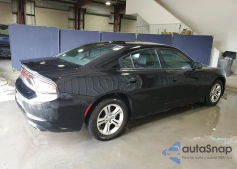 2021 Dodge Charger Sxt z USA, uszkodzony, nr VIN 2C3CDXBG9MH642260